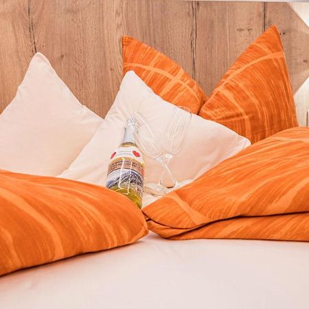 Appartamento Haus Barbara Sankt Gallenkirch Esterno foto